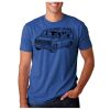 Next Level Unisex Premium Tee  Thumbnail
