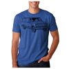 Next Level Unisex Premium Tee  Thumbnail