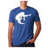 Next Level Unisex Premium Tee  Thumbnail