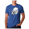 Next Level Unisex Premium Tee  Thumbnail