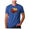 Next Level Unisex Premium Tee  Thumbnail