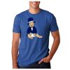 Next Level Unisex Premium Tee  Thumbnail