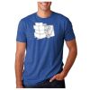 Next Level Unisex Premium Tee  Thumbnail
