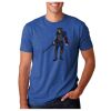 Next Level Unisex Premium Tee  Thumbnail