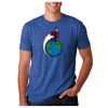 Next Level Unisex Premium Tee  Thumbnail