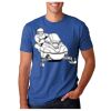 Next Level Unisex Premium Tee  Thumbnail