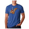 Next Level Unisex Premium Tee  Thumbnail