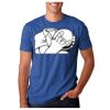 Next Level Unisex Premium Tee  Thumbnail