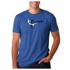 Next Level Unisex Premium Tee  Thumbnail