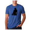 Next Level Unisex Premium Tee  Thumbnail