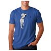 Next Level Unisex Premium Tee  Thumbnail