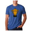 Next Level Unisex Premium Tee  Thumbnail