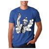 Next Level Unisex Premium Tee  Thumbnail