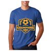 Next Level Unisex Premium Tee  Thumbnail