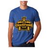 Next Level Unisex Premium Tee  Thumbnail