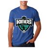 Next Level Unisex Premium Tee  Thumbnail
