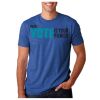 Next Level Unisex Premium Tee  Thumbnail