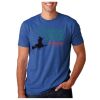 Next Level Unisex Premium Tee  Thumbnail