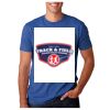 Next Level Unisex Premium Tee  Thumbnail