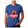 Next Level Unisex Premium Tee  Thumbnail