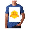 Next Level Unisex Premium Tee  Thumbnail