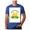 Next Level Unisex Premium Tee  Thumbnail
