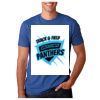 Next Level Unisex Premium Tee  Thumbnail