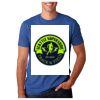 Next Level Unisex Premium Tee  Thumbnail
