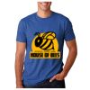 Next Level Unisex Premium Tee  Thumbnail