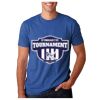 Next Level Unisex Premium Tee  Thumbnail