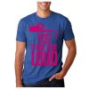 Next Level Unisex Premium Tee  Thumbnail