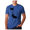 Next Level Unisex Premium Tee  Thumbnail