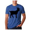 Next Level Unisex Premium Tee  Thumbnail