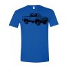 Softstyle® T-Shirt Thumbnail
