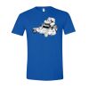 Softstyle® T-Shirt Thumbnail