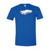 Softstyle® T-Shirt Thumbnail