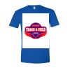 Softstyle® T-Shirt Thumbnail