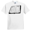Everyone's Favorite T-Shirt for the Whole Family Thumbnail