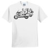 Everyone's Favorite T-Shirt for the Whole Family Thumbnail