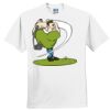 Everyone's Favorite T-Shirt for the Whole Family Thumbnail