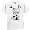 Everyone's Favorite T-Shirt for the Whole Family Thumbnail