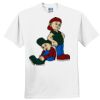 Everyone's Favorite T-Shirt for the Whole Family Thumbnail