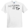Everyone's Favorite T-Shirt for the Whole Family Thumbnail