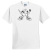 Everyone's Favorite T-Shirt for the Whole Family Thumbnail