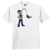 Everyone's Favorite T-Shirt for the Whole Family Thumbnail