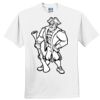 Everyone's Favorite T-Shirt for the Whole Family Thumbnail
