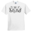Everyone's Favorite T-Shirt for the Whole Family Thumbnail