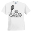 Everyone's Favorite T-Shirt for the Whole Family Thumbnail