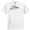 Everyone's Favorite T-Shirt for the Whole Family Thumbnail
