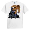 Everyone's Favorite T-Shirt for the Whole Family Thumbnail